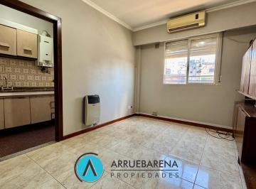 Departamento · 50m² · 3 Ambientes · Alquiler Departamento 3 Ambientes – Impecable Estado y Ubicación