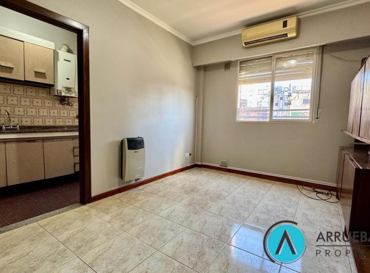 Departamento · 50m² · 3 Ambientes