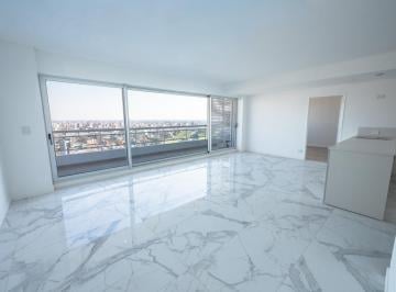 Departamento · 93m² · 3 Ambientes · 1 Cochera · Alquiler 2 Dorm. Cochera en Maui Rosario