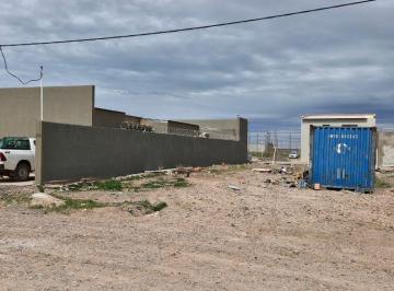 Terreno , Añelo · Lote Añelo Excelente Ubicación Venta (Financiación)