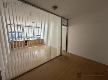 Departamento · 33m² · 1 Ambiente · Alquiler Monoambiente en Edificio Condor