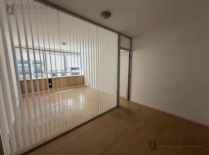 Departamento · 33m² · 1 Ambiente