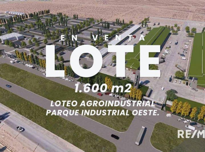 Terreno · 1723m²