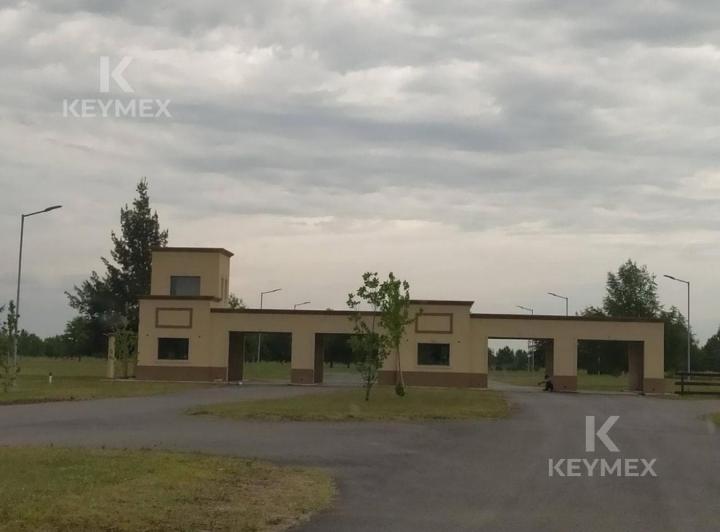 Terreno · 1083m²