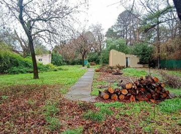 Casa · 113m² · 3 Ambientes · 2 Cocheras · Venta Lote - Terreno en Venta - Fatima