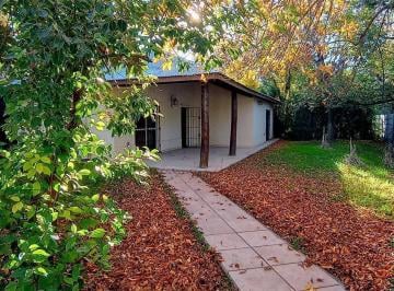 Casa · 113m² · 3 Ambientes · 2 Cocheras · Venta Lote - Terreno en Venta - Fatima