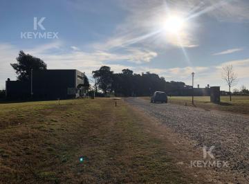 Terreno · 1156m² · Venta - Lote - Country Club Medal - Pilar