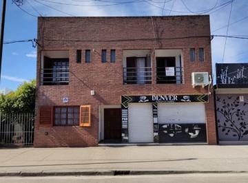 Departamento de 2 ambientes, La Plata · Zona Norte, 1 Dormitorio con Jardín