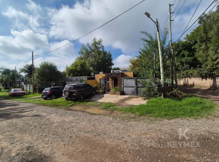 Terreno · 1245m²