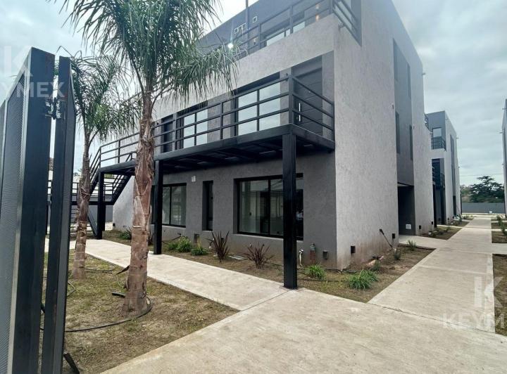 Departamento · 48m² · 2 Ambientes · 1 Cochera