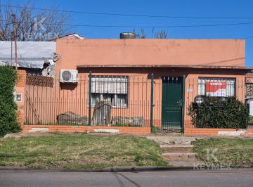 Casa · 102m² · 4 Ambientes · Casa en Venta Pilar Centro 3 Ambientes