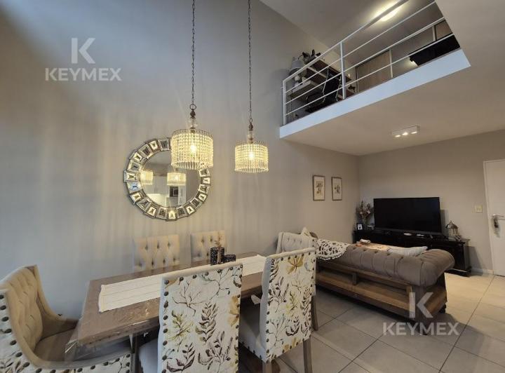 Departamento · 72m² · 3 Ambientes