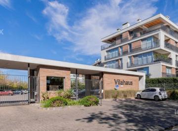 Departamento · 45m² · 2 Ambientes · 1 Cochera · Alquiler Departamento 2 Amb - Vilahaus - Ayres Vila - Pilar