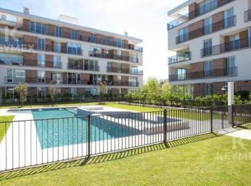 Departamento · 45m² · 2 Ambientes · 1 Cochera · Alquiler Departamento 2 Amb - Vilahaus - Ayres Vila - Pilar