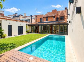 Casa · 223m² · 5 Ambientes · 2 Cocheras · Venta Casa 5 Amb Cocheras Pileta Don Bosco