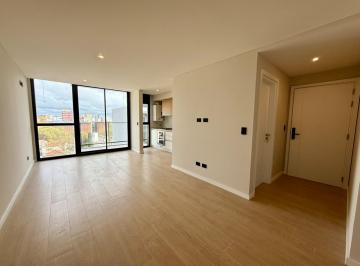 Departamento · 86m² · 3 Ambientes · 1 Cochera · Venta. 3 Ambientes. Zona Chauvin. a Estrenar