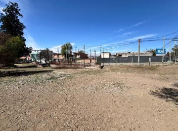 Terreno · 458m² · Terreno en Alquiler Av Bolivia
