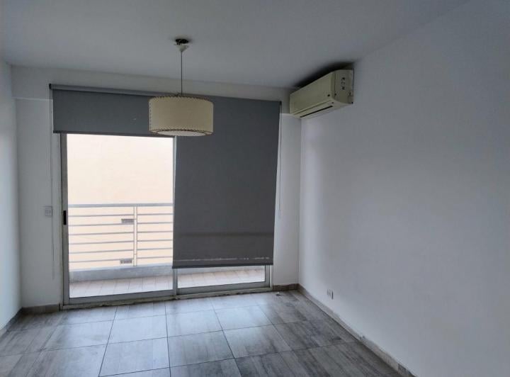 Departamento · 40m² · 2 Ambientes
