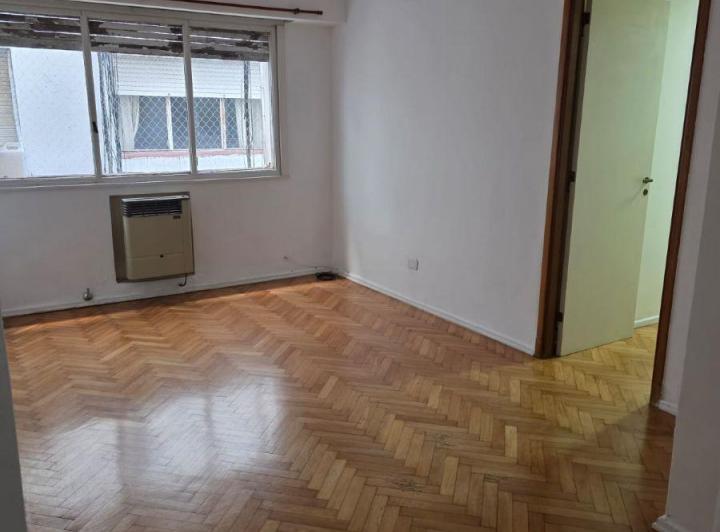 Departamento · 46m² · 3 Ambientes