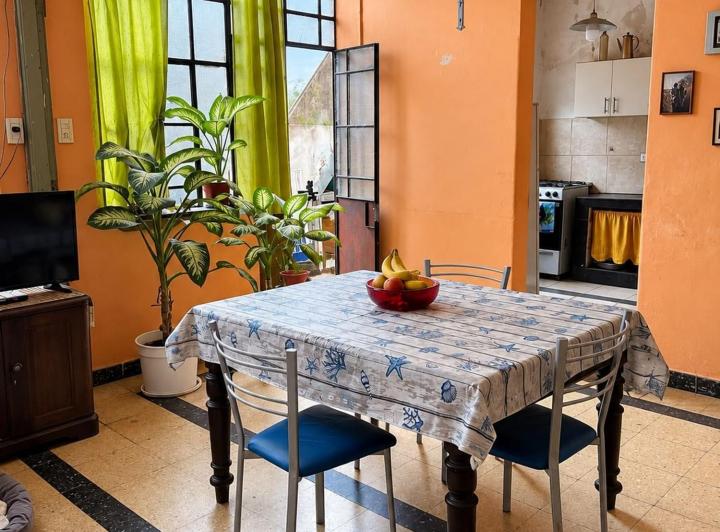 PH · 158m² · 6 Ambientes