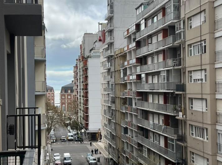 Departamento · 31m² · 2 Ambientes