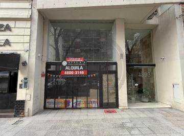 Local comercial · 65m² · Local en Alquiler - Chacarita
