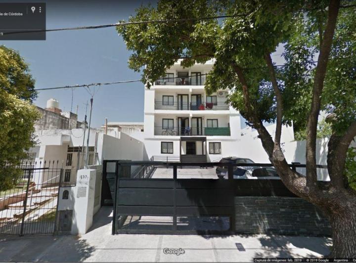 Departamento · 40m² · 3 Ambientes