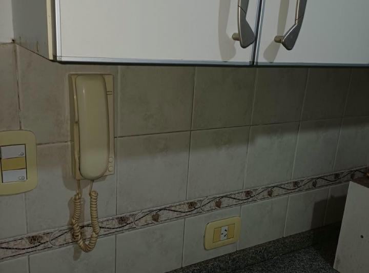 Departamento · 65m² · 3 Ambientes · 1 Cochera