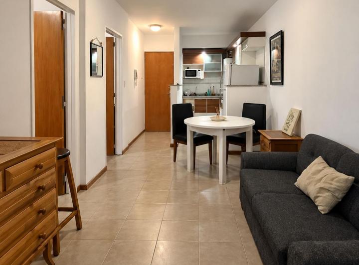 Departamento · 28m² · 3 Ambientes