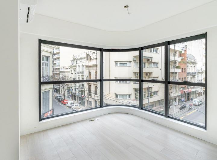 Departamento · 41m² · 2 Ambientes
