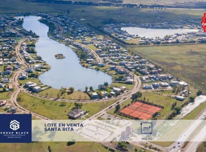 Terreno · 800m²