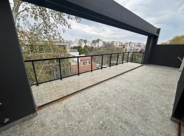 Departamento · 56m² · 2 Ambientes · Departamento Dos Ambientes con Terraza a Estrenar. Excelente Zona. Palermo Soho.