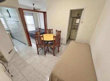 Departamento · 24m² · 1 Ambiente · Alquilamos Depto de 1 Amb y Medio