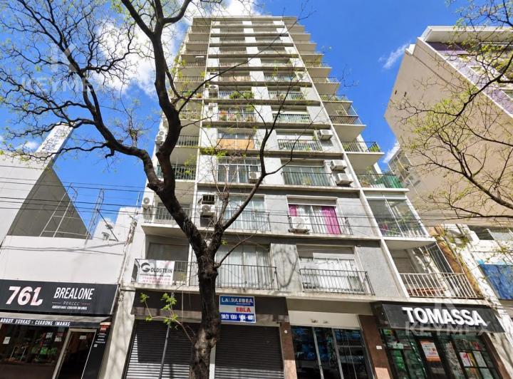 Departamento · 64m² · 3 Ambientes