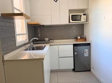 Departamento · 23m² · 1 Ambiente · Venta Departamento Monoambiente en Plaza Serrano