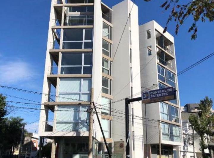 Departamento · 70m² · 3 Ambientes · 1 Cochera