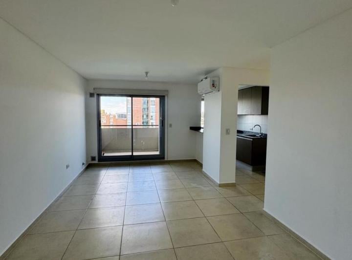 Departamento · 55m² · 3 Ambientes