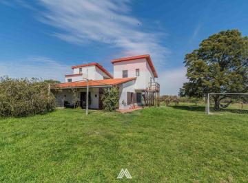 Campo · 161ha · Chacra en Venta Cerca de Playa Colorada
