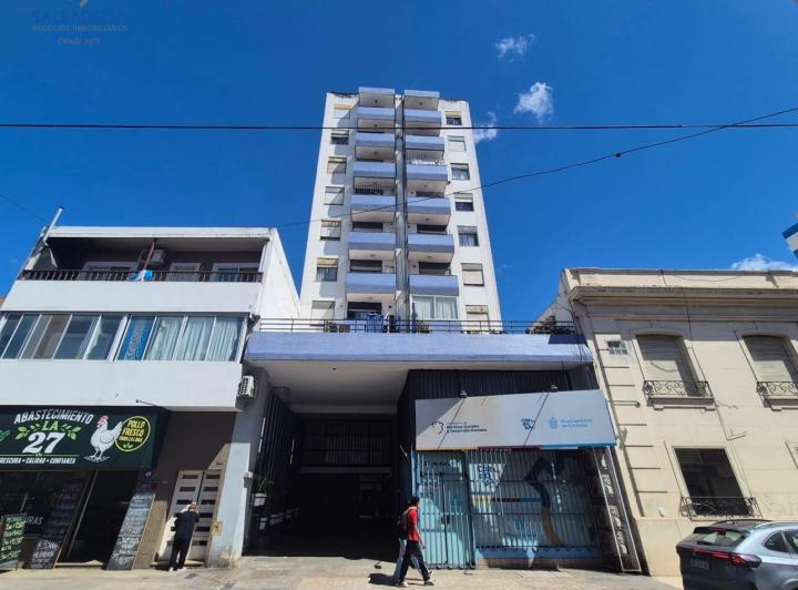 Departamento · 55m² · 4 Ambientes