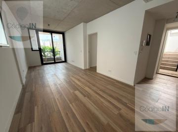 Departamento · 71m² · 3 Ambientes · 1 Cochera · Venta - Tres Ambientes - Terraza - Palermo