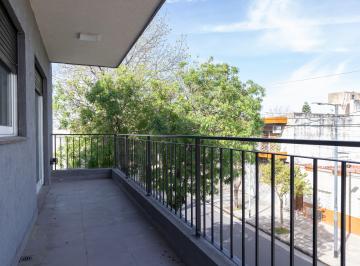 Departamento de 4 ambientes, Villa Soldati · Depto en Alquiler 4amb con Patio y Baulera
