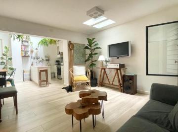 PH · 85m² · 4 Ambientes · Venta PH Palermo Hollywood 4 Ambientes, Terraza Propia, Entrada en Pb