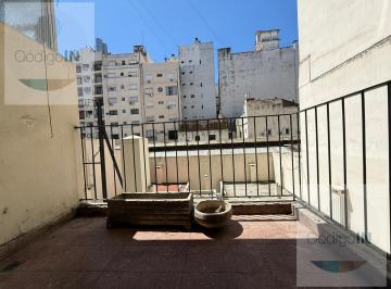 Departamento · 46m² · 3 Ambientes · Venta - 3 Ambientes - Recoleta