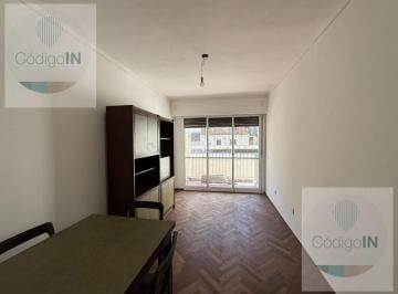 Departamento · 46m² · 3 Ambientes · Venta - 3 Ambientes - Recoleta