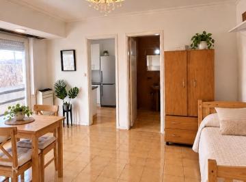 Departamento · 30m² · 1 Ambiente · Alquiler Departamento Sin Expensas