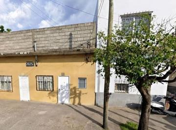 Departamento · 38m² · 2 Ambientes · Departamento Al Frente de 2 Amb. Villa Tesei. Hurlingham