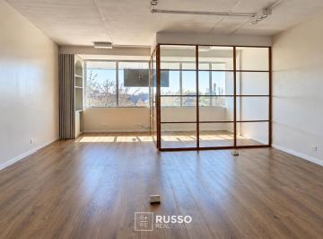 Oficina comercial · 59m² · 1 Cochera · Oficina en Alquiler | 59 m² | Centro Comercial Nordelta | Vientos del Delta