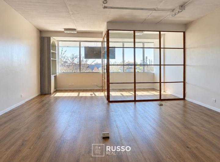 Oficina comercial · 59m² · 1 Cochera
