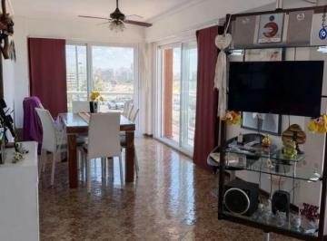 Departamento · 125m² · 4 Ambientes · Vendemos Semipiso Primera Linea Al Mar
