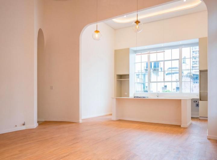 Departamento · 148m² · 4 Ambientes